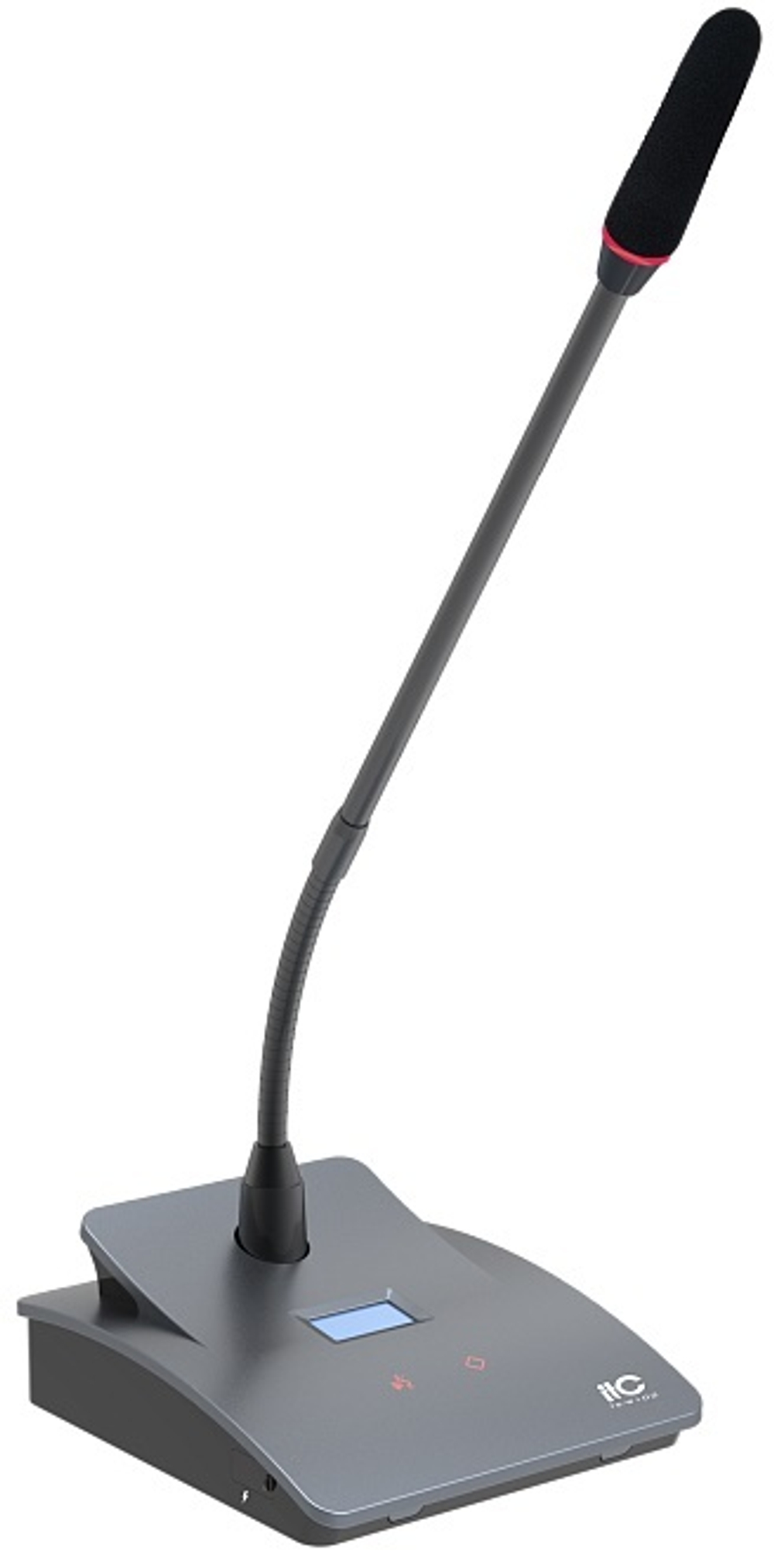Микрофон  ITC TS-W102