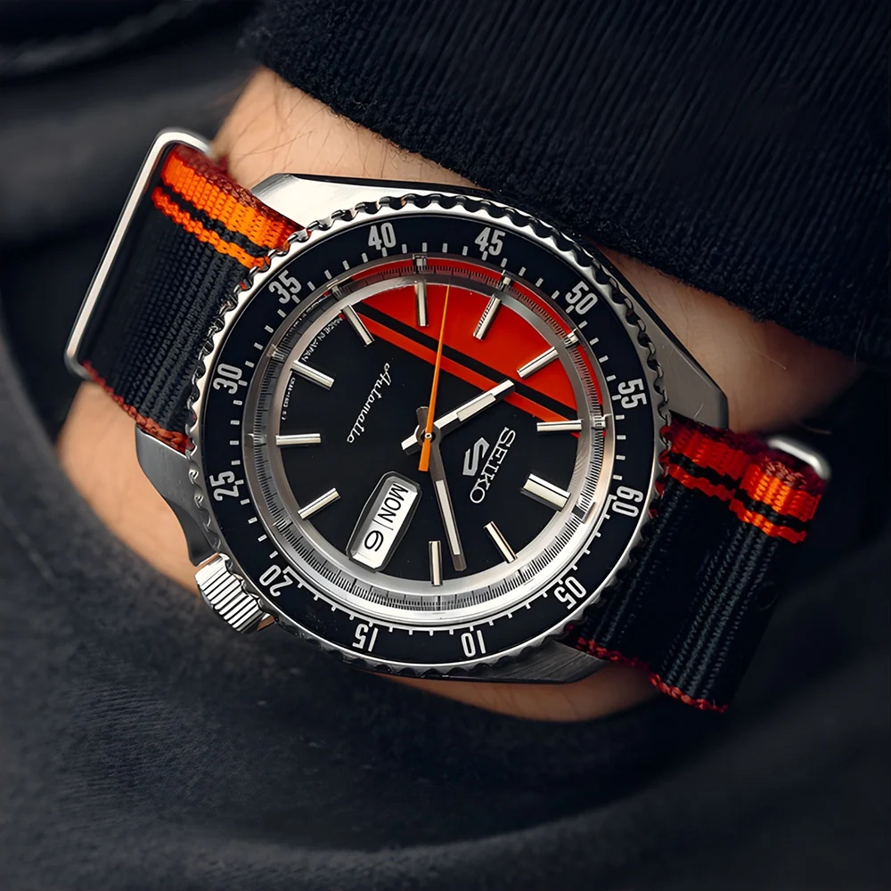 Seiko SRPK71