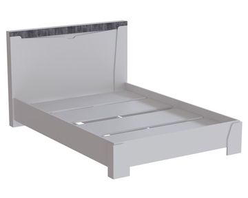 Кровать  ЛИВЕРПУЛЬ  1,4