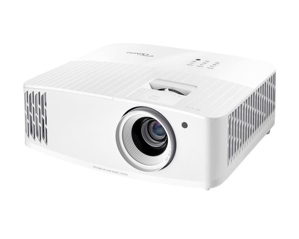 Проектор Optoma UHD38X