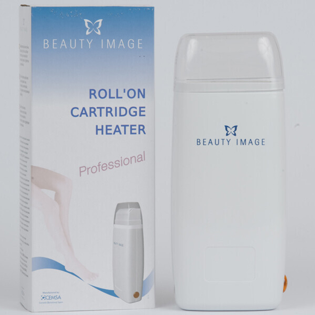 Нагреватель-аппликатор для кассет системы roll-on