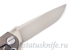 Нож Широгоров Russian Overkill (RJ Martin)фотография - 8