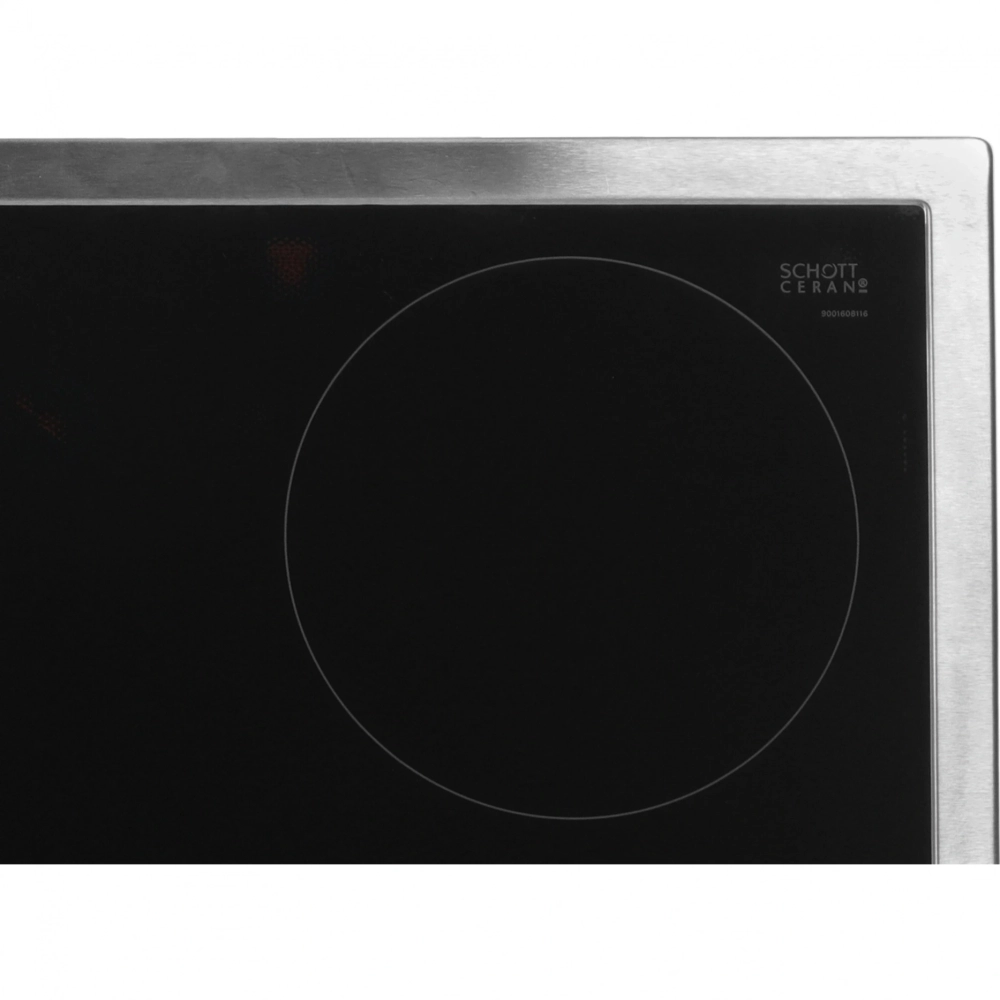 Электрическая варочная панель Bosch PKE645BB2E черный