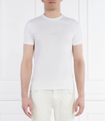 Футболка AIDY CN SS TEE GUESS - белый(M2YI72 I3Z14)