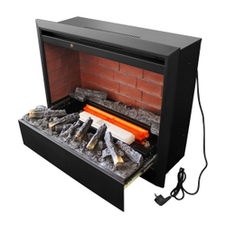 Электроочаг RealFlame 3D Helios 26