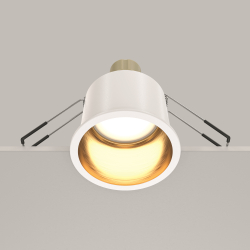 Встраиваемый светильник Technical DL049-01WG