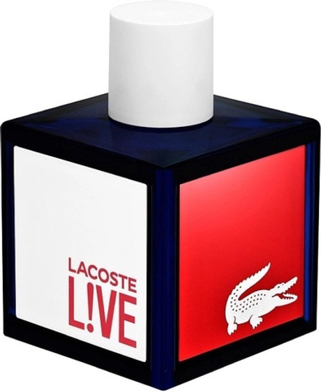 Lacoste Live Pour Homme