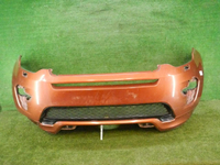 Бампер передний Land-Rover Discovery Sport (2014-2019) Dynamic Lux