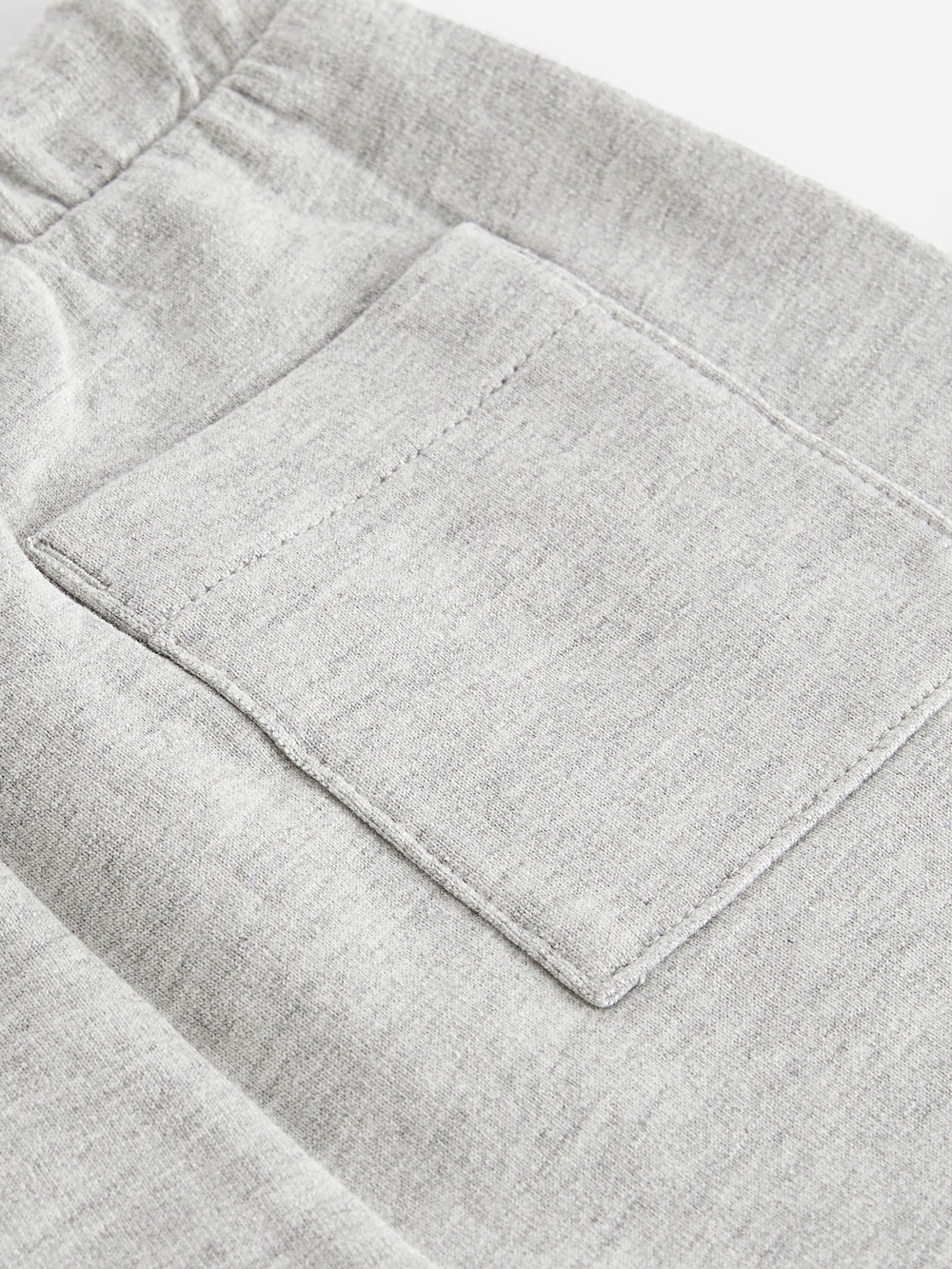 Шорты для мальчика Next C53-661, Серый