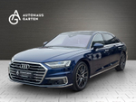Audi A8 (Стоимость в ЕС)*