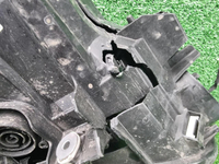 Битая Фара левая BMW X2 F39 (2017-2023) LED