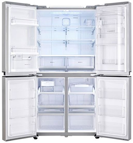 Холодильник LG GR-M24FWCVM