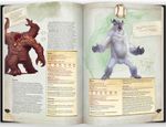 Dungeons & Dragons: Энциклопедия чудовищ