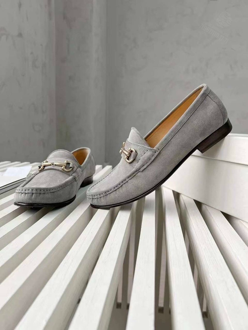 Лоферы Brunello Cucinelli