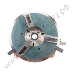 Foxweld Вращатель Атлант-3 с патроном (пр-во FoxWeld/КНР)