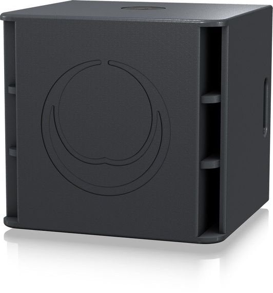 Turbosound MILAN M15B активный сабвуфер, 2200Вт, динамик 15 дюймов
