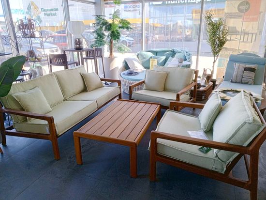 Комплект мебели Verda