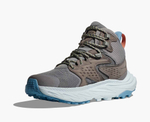 Кроссовки женские HOKA W ANACAPA 2 MID GTX Astral / Illusion