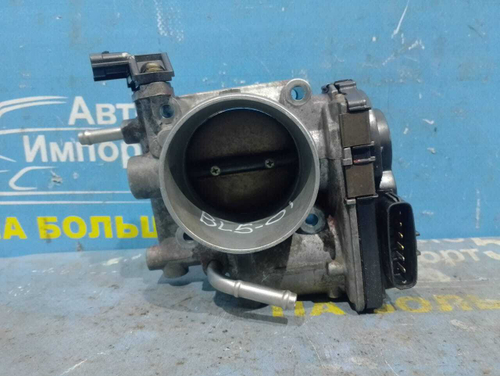 Дроссельная заслонка SUBARU LEGACY 2005