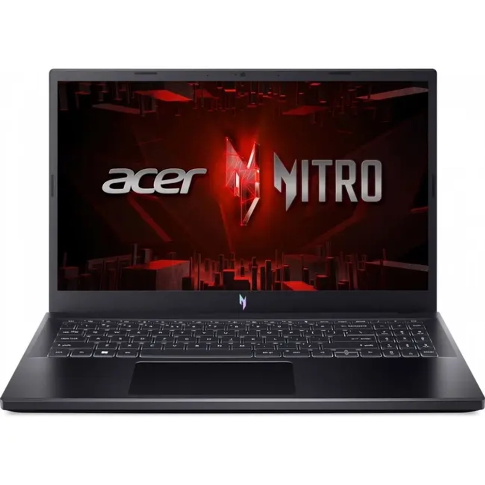 Ноутбук Acer Nitro V15 ANV15-51 (NH.QNBER.003)