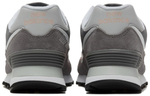 Кроссовки New Balance Nb 574 B (Женская размерная сетка)