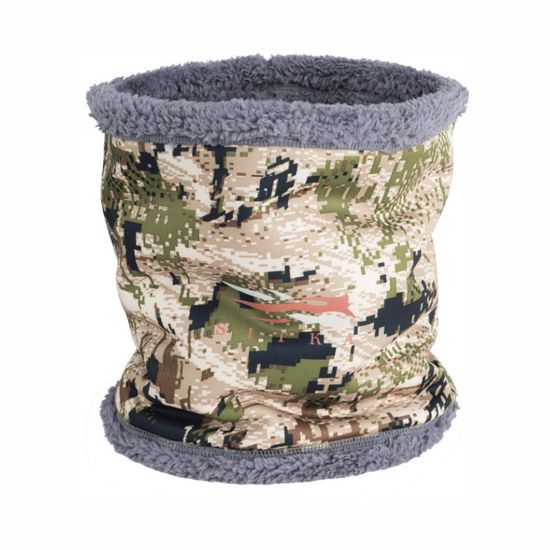 Повязка SITKA Neck Gaiter цвет Optifade Subalpine (лесистые горы)