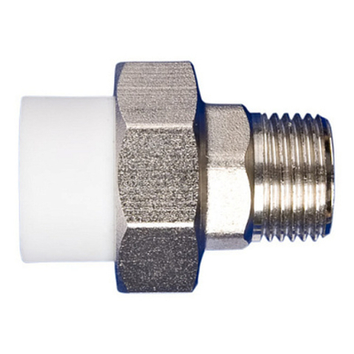 Муфта разъемная PPRC НР 40х1½"