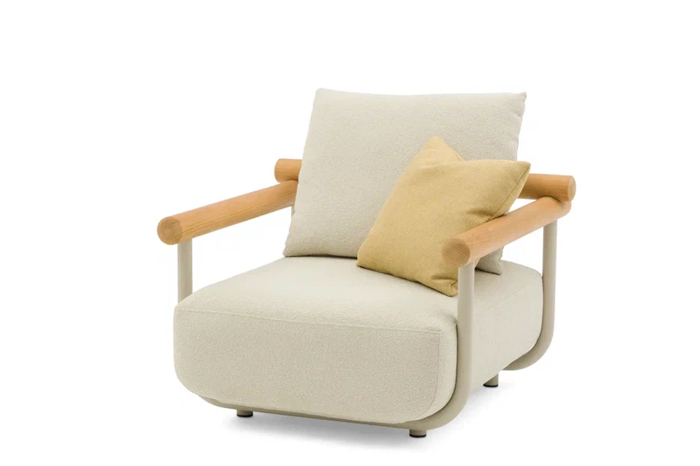 Абиско, комплект лаундж мебели