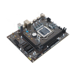 Материнская плата BaseTech H510M-K, Socket1200, mATX, Retail, 2xDDR4, PCIe3.0, 2xM.2, GLAN, M.2 WiFi, 6xUSB2, 6xUSB3, 2xHDMI, DP (BT-H510M-K)