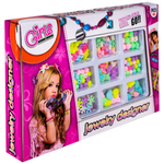 Набор бусин 2363-121B в кор.