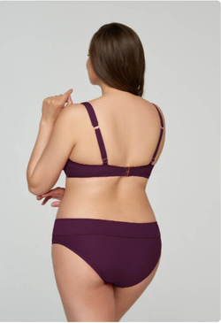 Купальник Marc&André Solid Line с мягкой чашкой