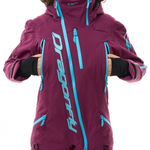 КОМБИНЕЗОН УТЕПЛЕННЫЙ DRAGONFLY EXTREME WOMAN 2024