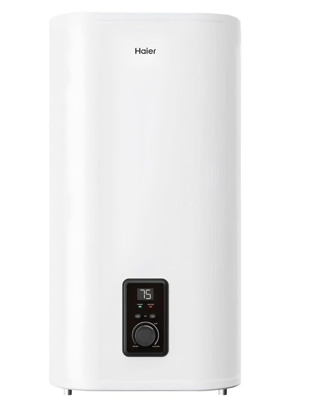 Водонагреватель электрический накопительный Haier F4-ES 80V INOX (универсальный монтаж)