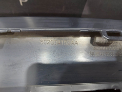 Накладка решетки радиатора Chery Arrizo 8 22-нв Б/У Оригинал 602004152AA