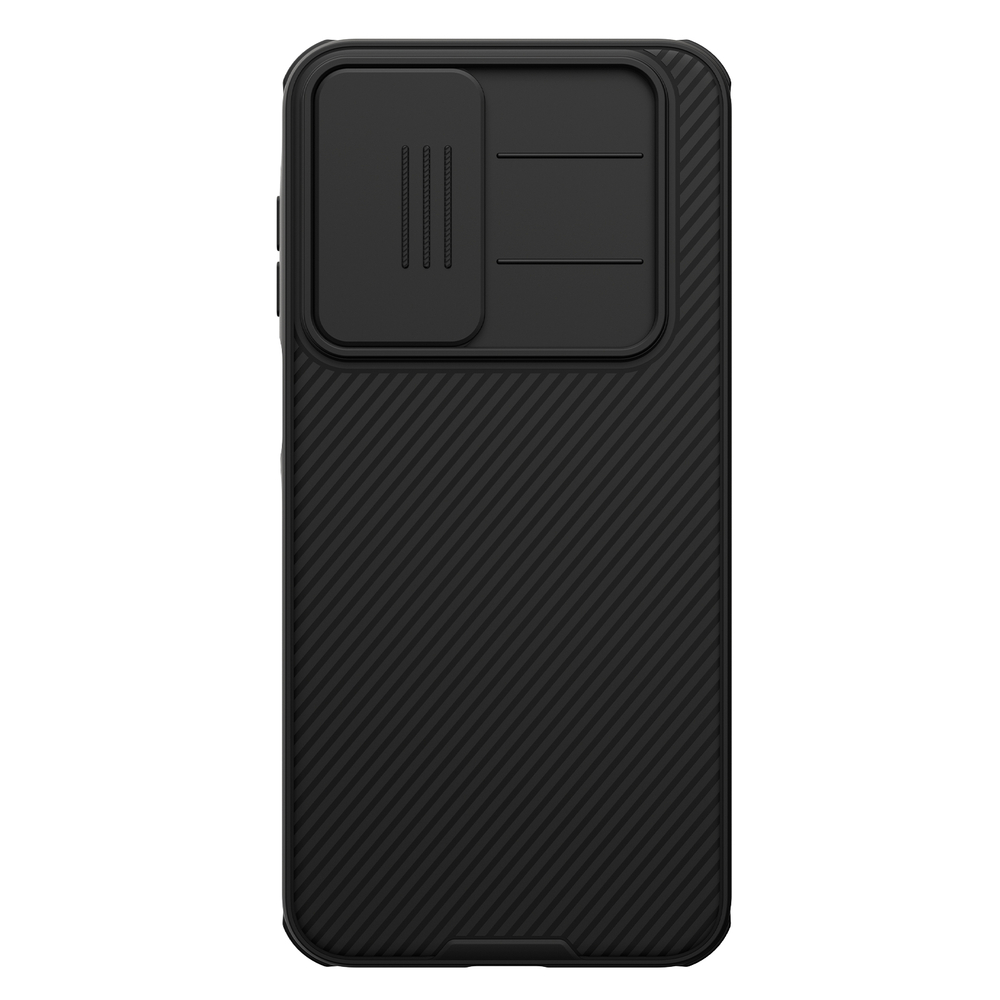 Чехол для смартфона Samsung Galaxy A17, серия CamShield Pro (защитная сдвижная шторка для камеры) от Nillkin