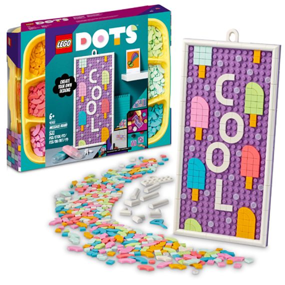 Lego konstruktor DOTS 41951 Message Board