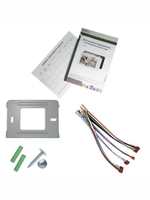 Монитор видеодомофона Amelie (White)