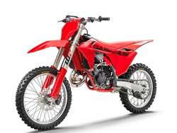 Мотоцикл кроссовый эндуро GASGAS MC 150 2025 21/18