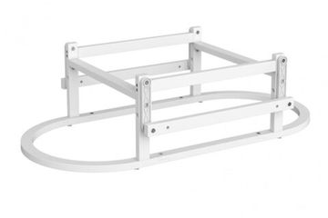 Маятник для кроватки Ellipse Ellipsebed Белый