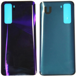 Задняя крышка для Huawei Honor 30S Фиолетовый