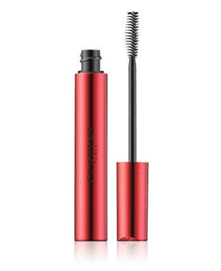 Тушь для ресниц Clarins Fix Lash & Brow Double Fix Mascara 8 мл