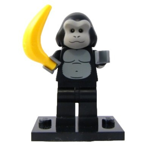 Парень в костюме гориллы 8803 col03-12