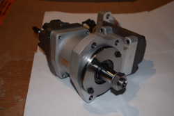 Топливный насос Cummins QSC 8.3L 4076442 4010173