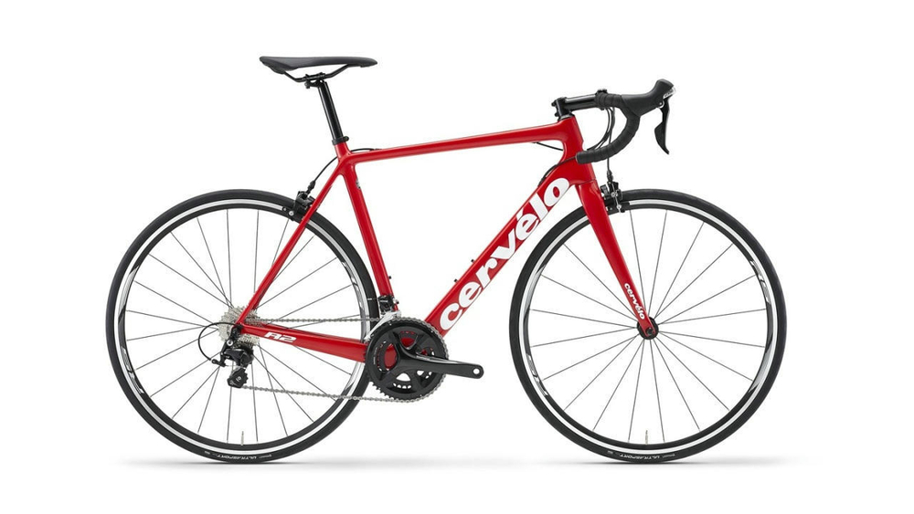 Шоссейный велосипед Cervelo R2 (2018)