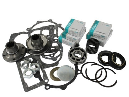 Ремкомплект прямозубой раздаточной коробки УАЗ