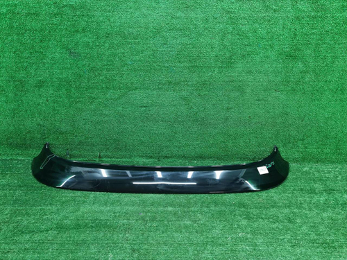 Накладка крышки багажника Jetour X90 PLUS (21-нв)