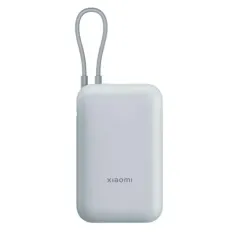 Xiaomi Power Bank 10000mAh GL Ice Blue