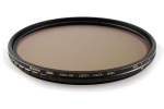 Нейтрально-серый фильтр Benro SHD NDX-HD LIMIT ULCA WMC 82mm переменной плотности