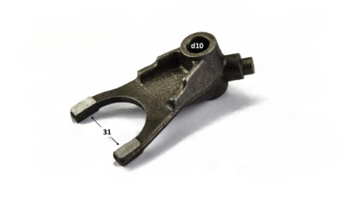 Механизм п/п 163QMK  с балансиром