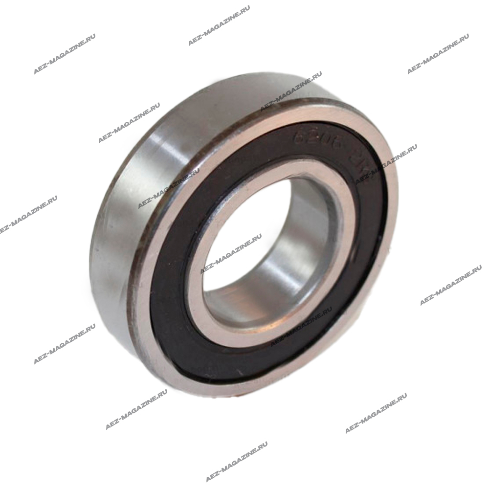 Подшипник (6206-2RS)